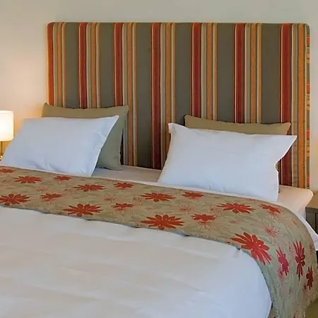 South Pearl Hotell 3*