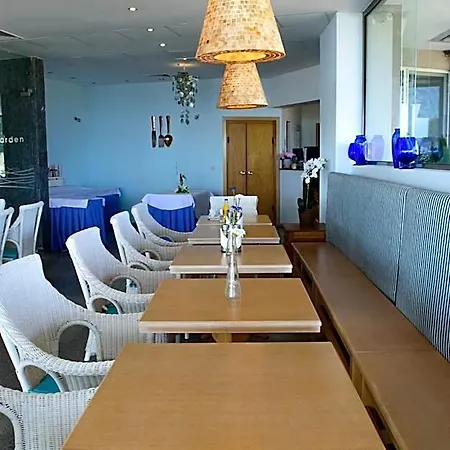 Hotell South Pearl 3*