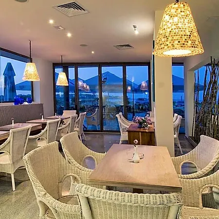 South Pearl Hotell Sozopol