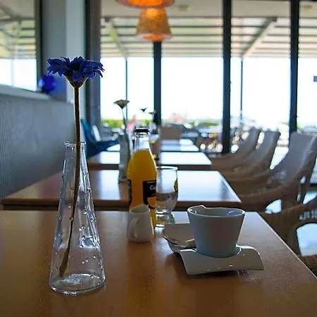 Hotell South Pearl 3*