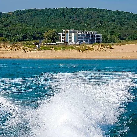 South Pearl 3* ソゾポル
