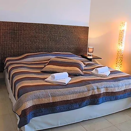 Hotell South Pearl Sozopol