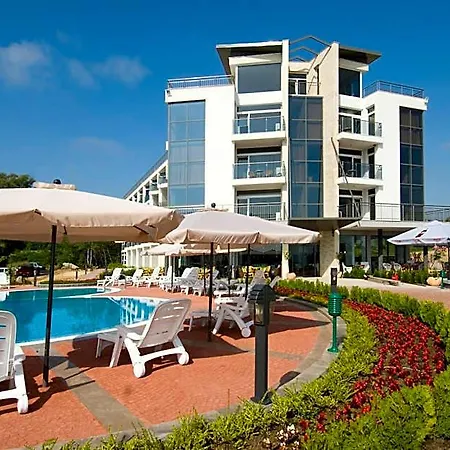 Hotell South Pearl 3*