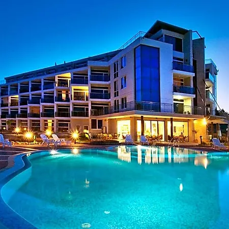 South Pearl Hotell 3*